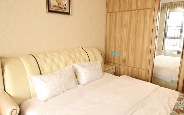 Star Apartment Hotel