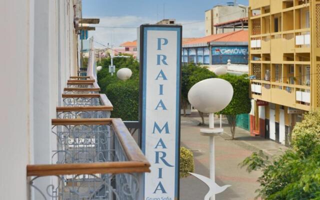 Residencial Praia Maria