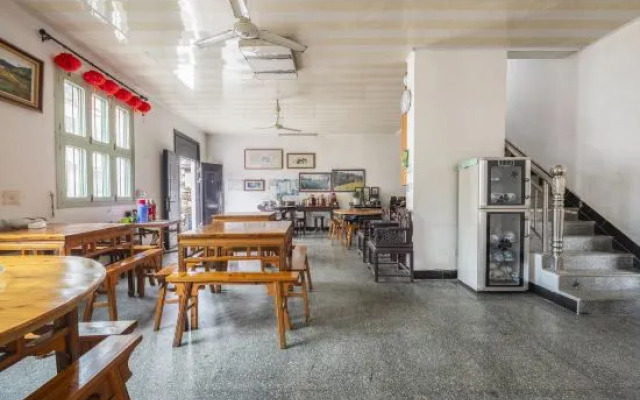 Qingyuan Farm Stay