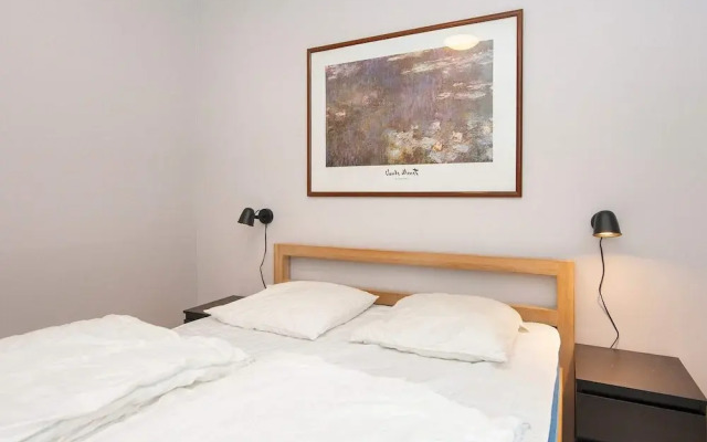Holiday Home in Knebel