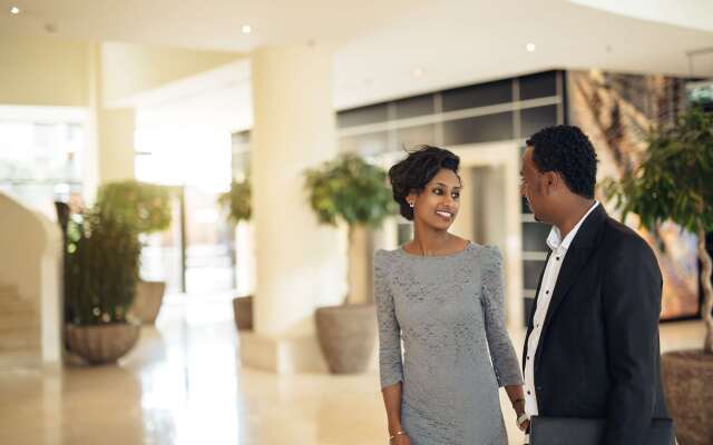 Radisson Blu Hotel, Addis Ababa