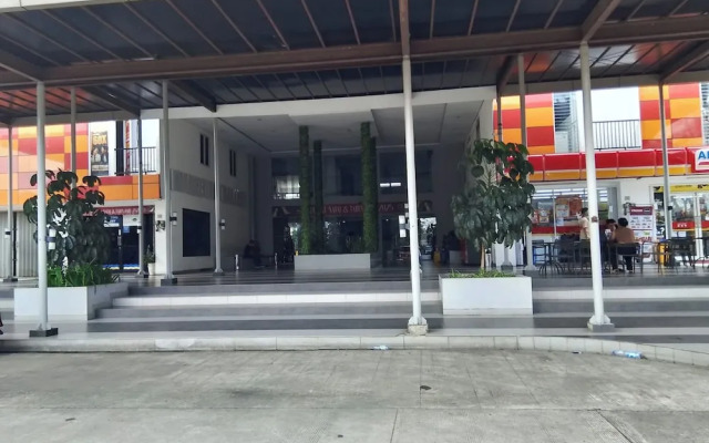 Riverview Houten Rooms