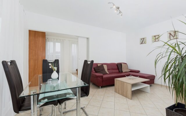 Apartamenty Baltic Park by Renters