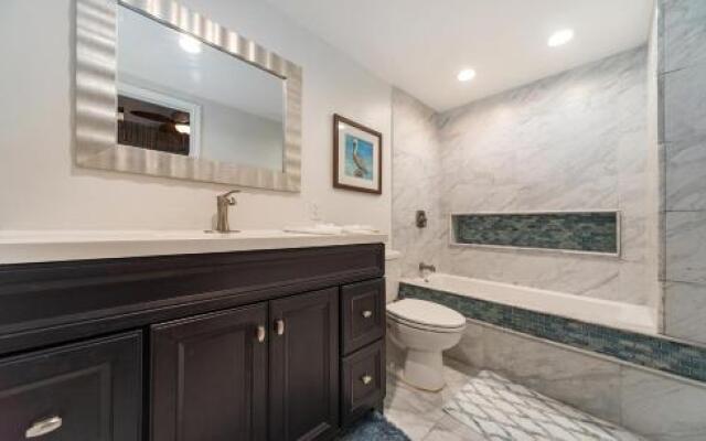 Shores of Panama 1714