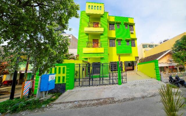 OYO 91283 Sg Premium Guest House