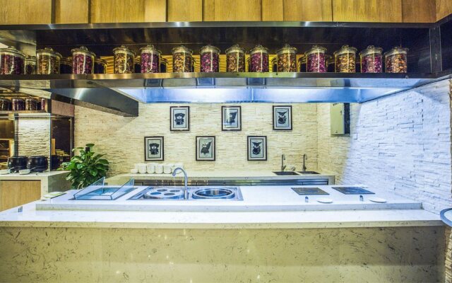 Hilton Garden Inn Guiyang Yunyan