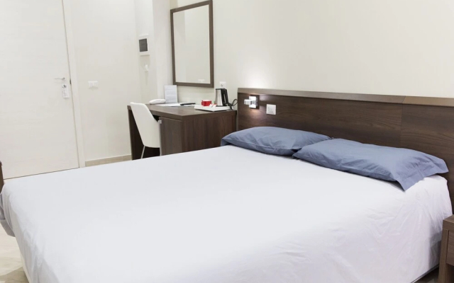Venustas Roma Hotel