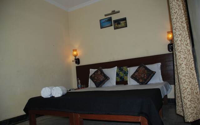 Hotel Park View