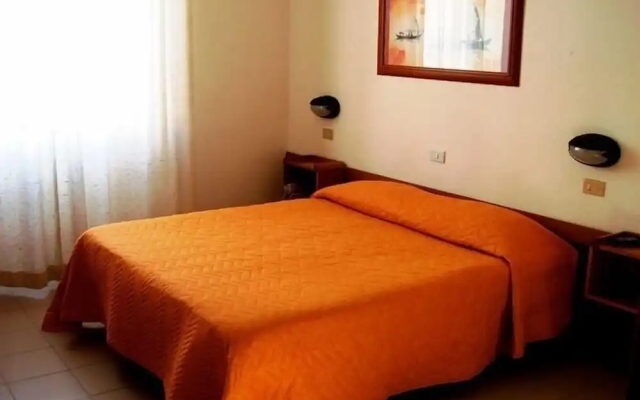 Hotel Arpa