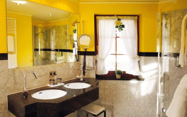 Hotel-Restaurant Rebstock