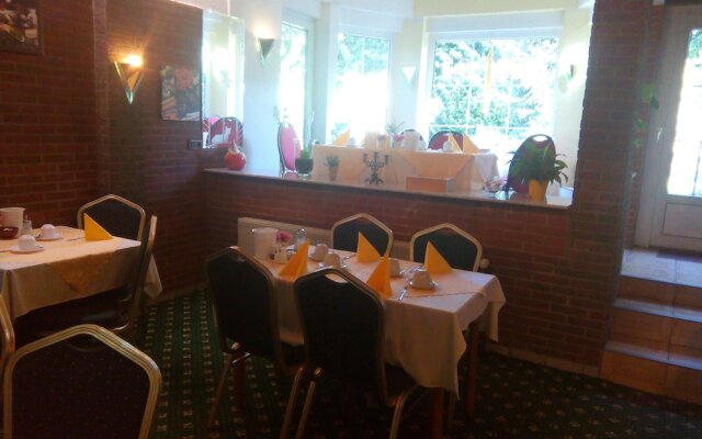 TM Hotel Essen