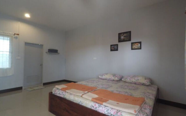 Old City Boutique House
