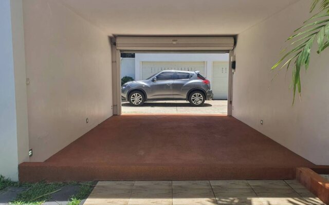 Blu Village Pool Villa