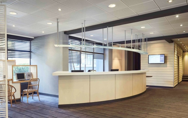 ibis Styles Toulon La Seyne sur Mer