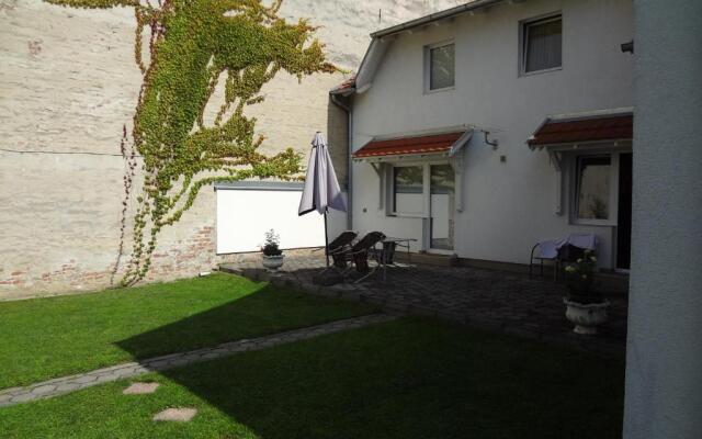 Apartments Košević