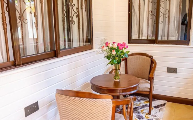 Light Villas Gigiri