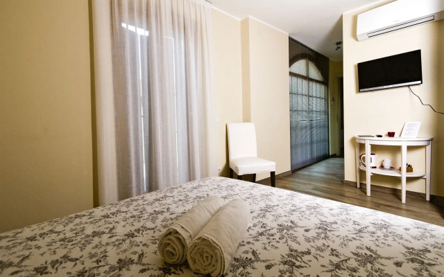 Andirivieni Bellagio Guest House