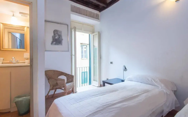 RSH Trevi Fountain Apartment 2