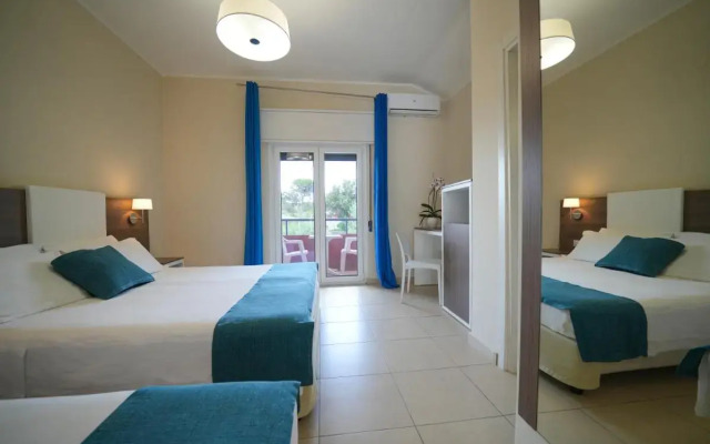 Amareclub Club Casarossa