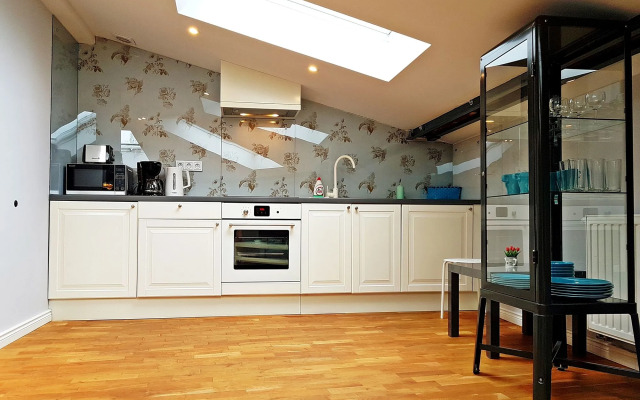 Krupnicza Modern Old Town Apartments