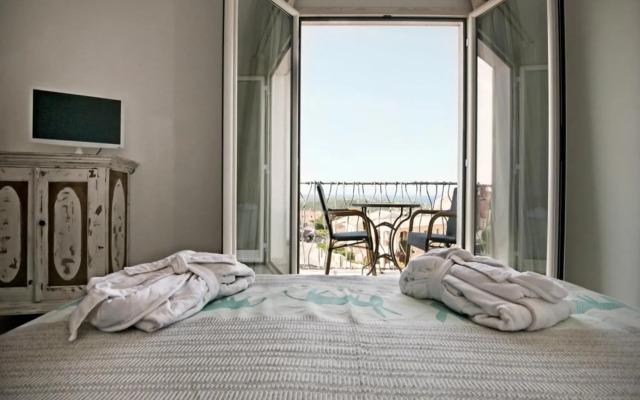 Dolce Vita Boutique Hotel