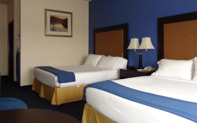 Holiday Inn Express & Suites New Buffalo by IHG