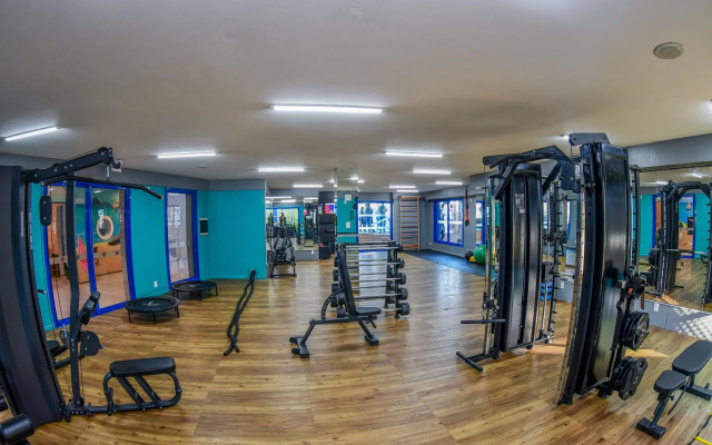 Costao do Santinho Resort - All Inclusive