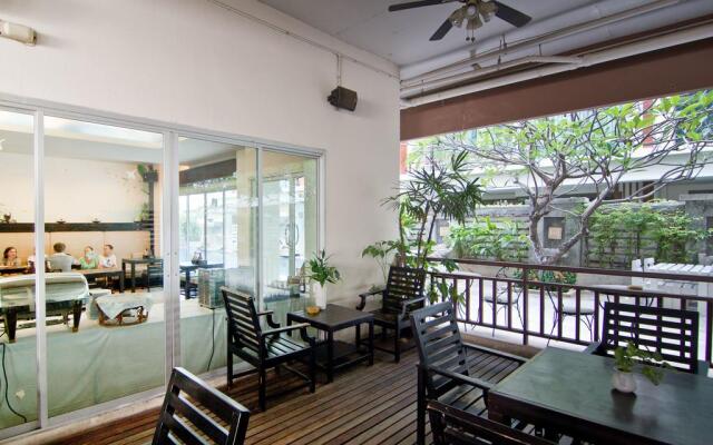 Kokotel Pattaya South Beach