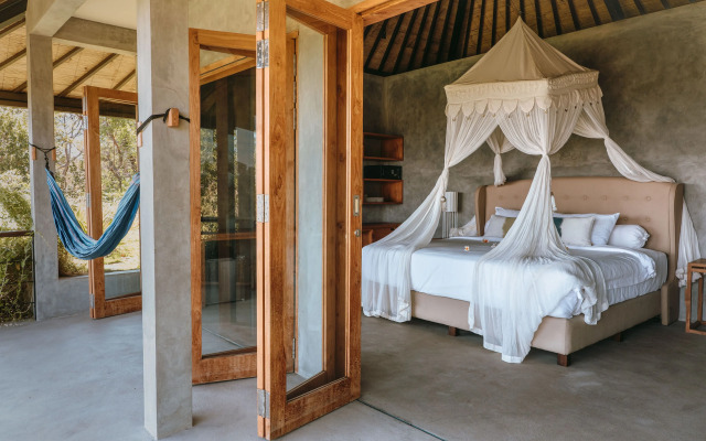 Sumberkima Hill Private Villa Retreat