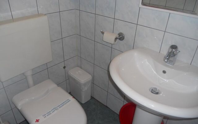 Apartments Ivanka Bilo 591