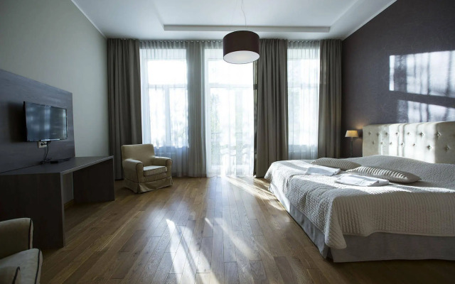 Riga Lux Apartments - Ernesta