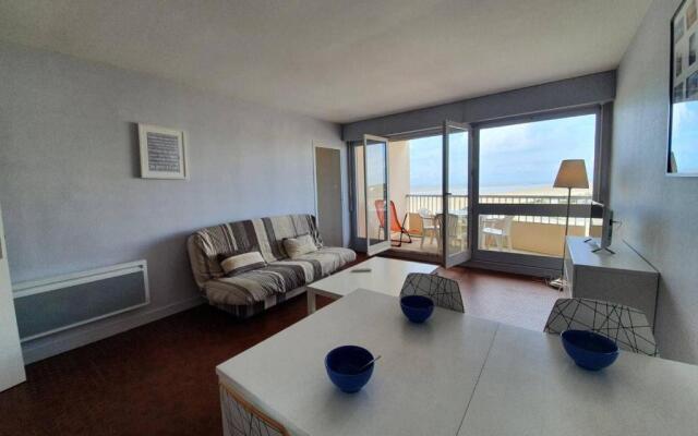 Appartement Saint-Jean-de-Monts, 2 pièces, 5 personnes - FR-1-224C-262