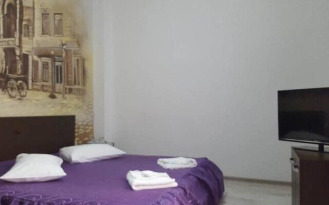 Hotel Paris Braila