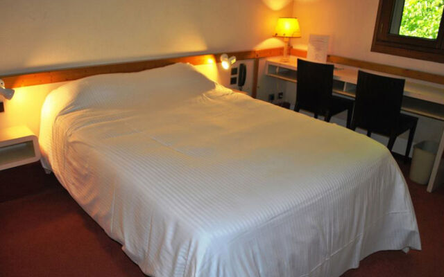Citotel les Alizes