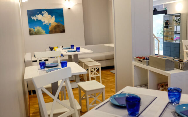 Hotel L'Approdo