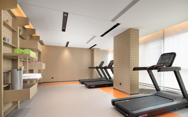 Home2 Suites by Hilton Beijing West Railway Station