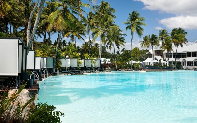 Sheraton Grand Mirage Resort, Port Douglas