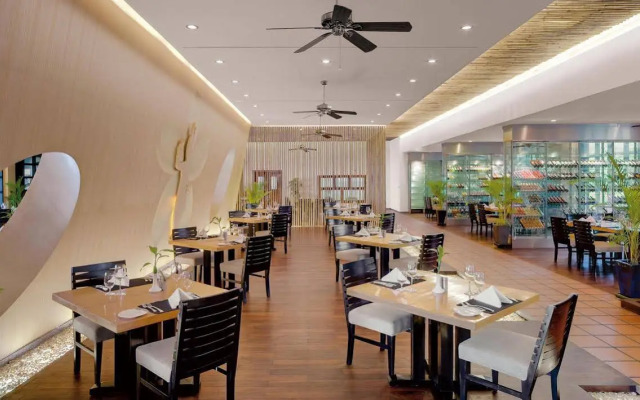Sokha Beach Resort