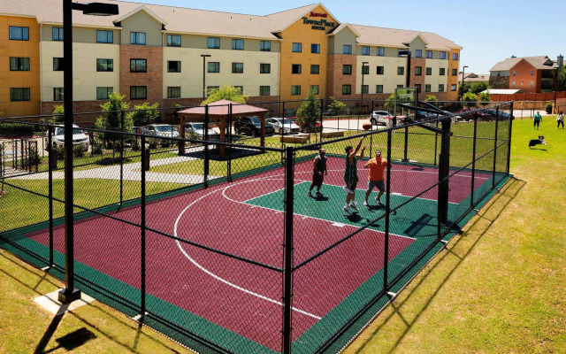TownePlace Suites by Marriott Dallas Lewisville