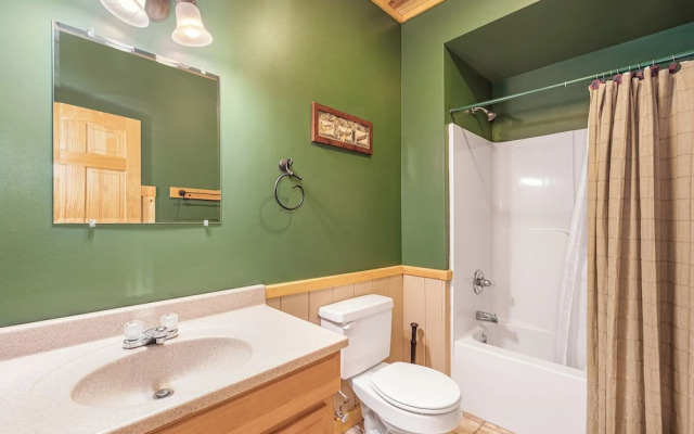 Main Street Connection