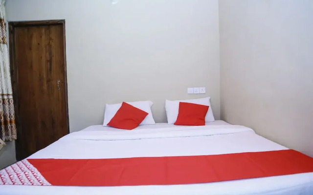 OYO 344 Pearl Inn Green