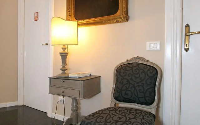 Vatican Rome B&B