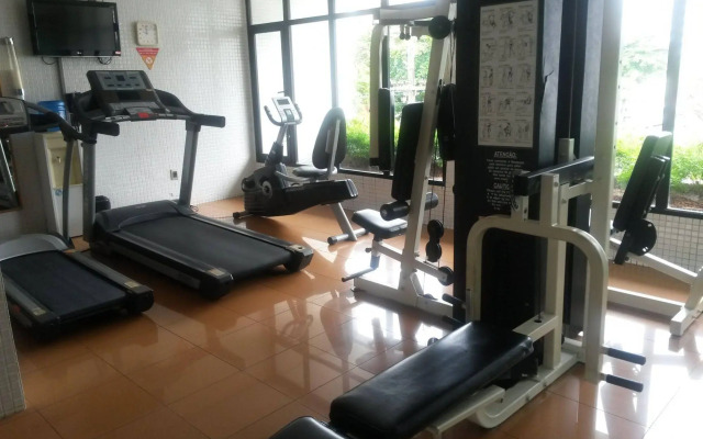 Rede Andrade LG Inn