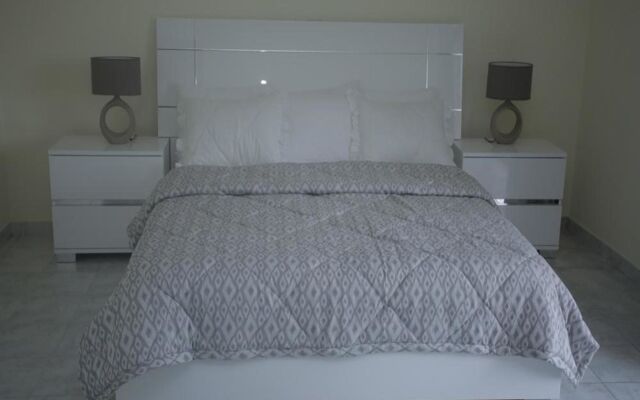 Seddo GuestHouse