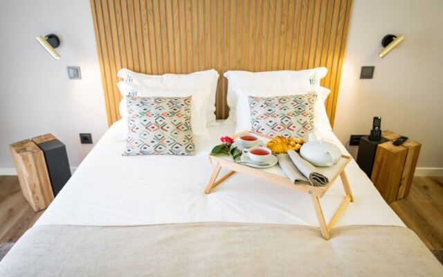 RB Santiago Hotel Rural