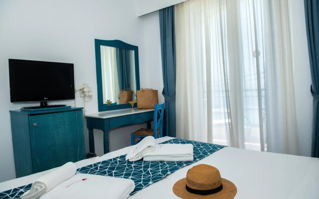Knossos Hotel