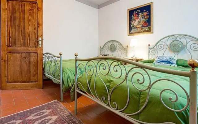 Casa Montegiovi