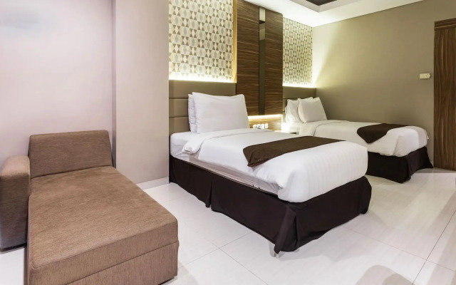 Novena Hotel