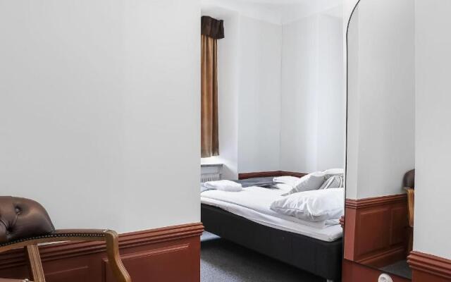 Hotell Skeppsbron