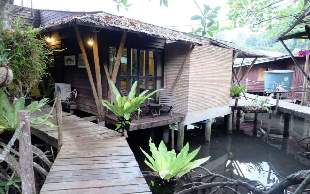 For-Rest Boutique House Koh Kood